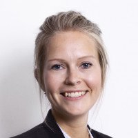 Ina Victoria Haller