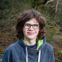 Dara McAnulty