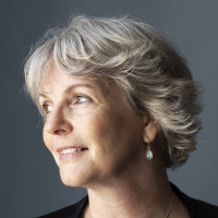 Annette Bjørg