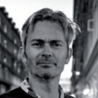 Rasmus Meisler