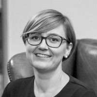 Synne Kristine Eriksen