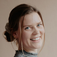 Julie Dam