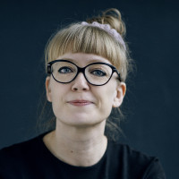 Stine Spedsbjerg