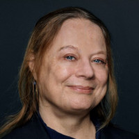 Merete Pryds Helle