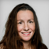Sabine Lemire