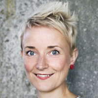 Anne Sofie Hammer
