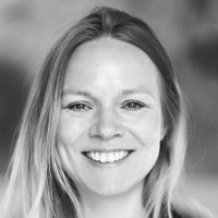 Pernille Bønløkke Toustrup