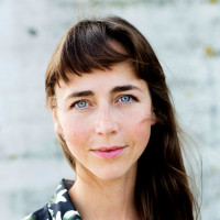Jacinta Madsen