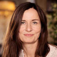 Mette Vedsø