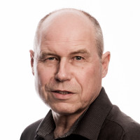 Lars Henrik Aagaard