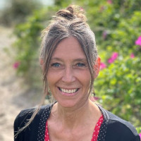 Maria Mac Dalland