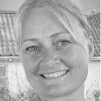 Pernille Thomsen