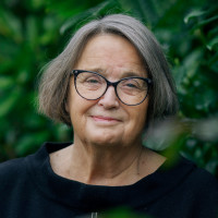 Margrethe Brun Hansen