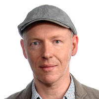 Cato Thau-Jensen