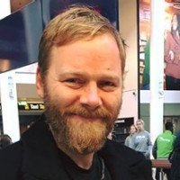 Bárður Oskarsson