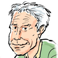 Troels Gollander