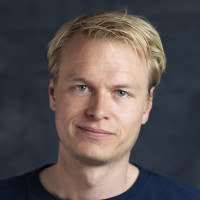 Thomas Porsager