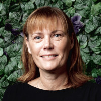 Kirsten Hansen