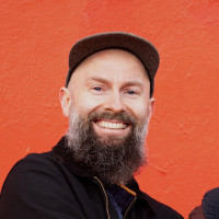 Mikkel Straarup Møller