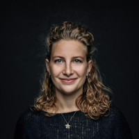 Martha Flyvholm Tode