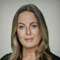 Sanne Munk Jensen