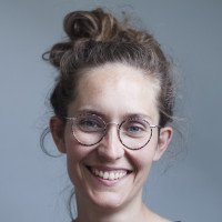 Gertrude Kiel