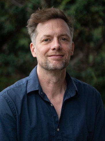 Emil Landgreen