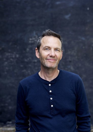 Carl QuistMøller BabelBridge Literary Agency