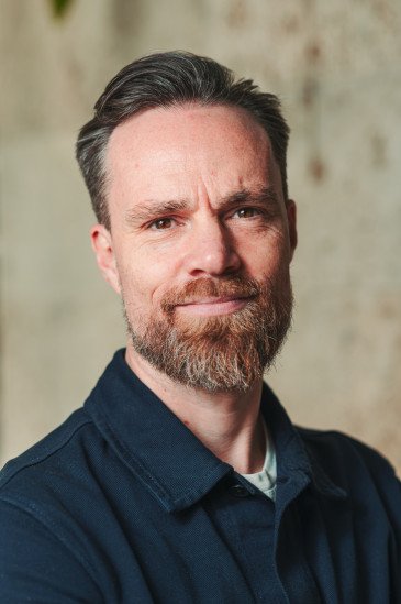 Jonas Kleinschmidt