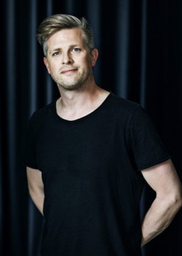 Thorbjørn Christoffersen