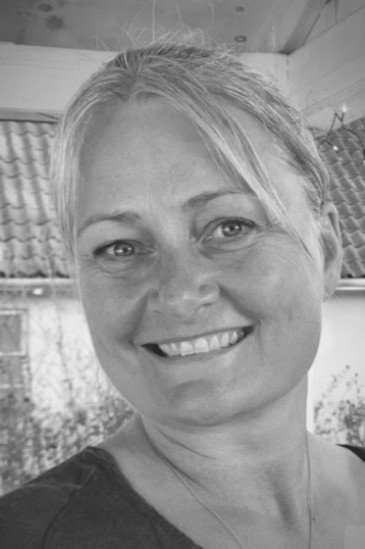 Pernille Thomsen