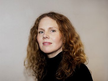 Rebecca Bach-Lauritsen