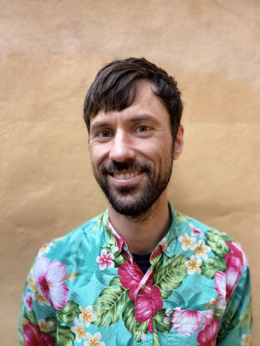 Tor Fruergaard