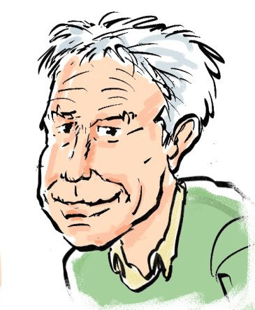 Troels Gollander