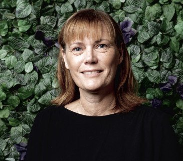 Kirsten Hansen