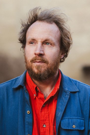 Jeppe Sandholt