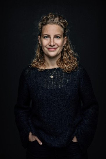 Martha Flyvholm Tode