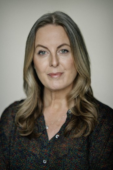 Sanne Munk Jensen