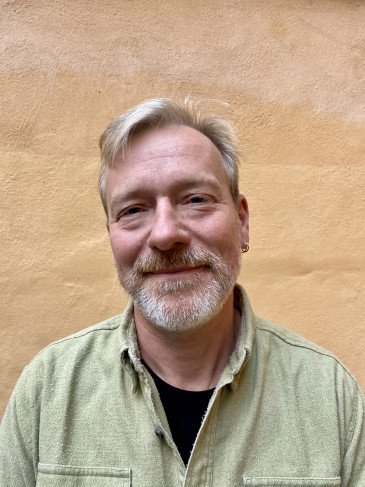 Michael Hegner