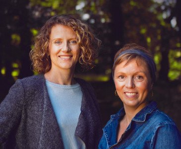 Mette Dahm / Mette Wismann