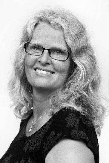 Bodil El Jørgensen