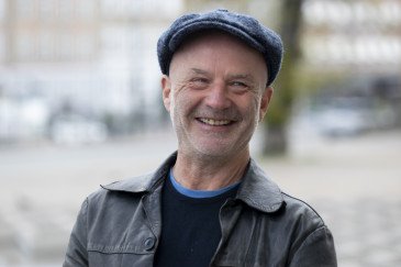 Jan Egesborg