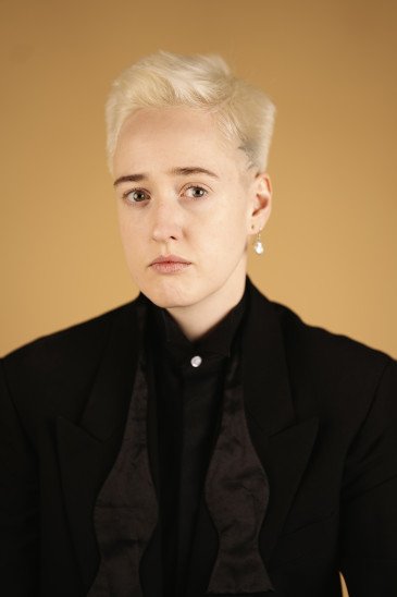 Karoline Stjernfelt