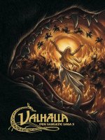 Valhalla - Collected Sagas 5: Heading towards Ragnarok
