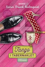 Tango in the Tabernacle