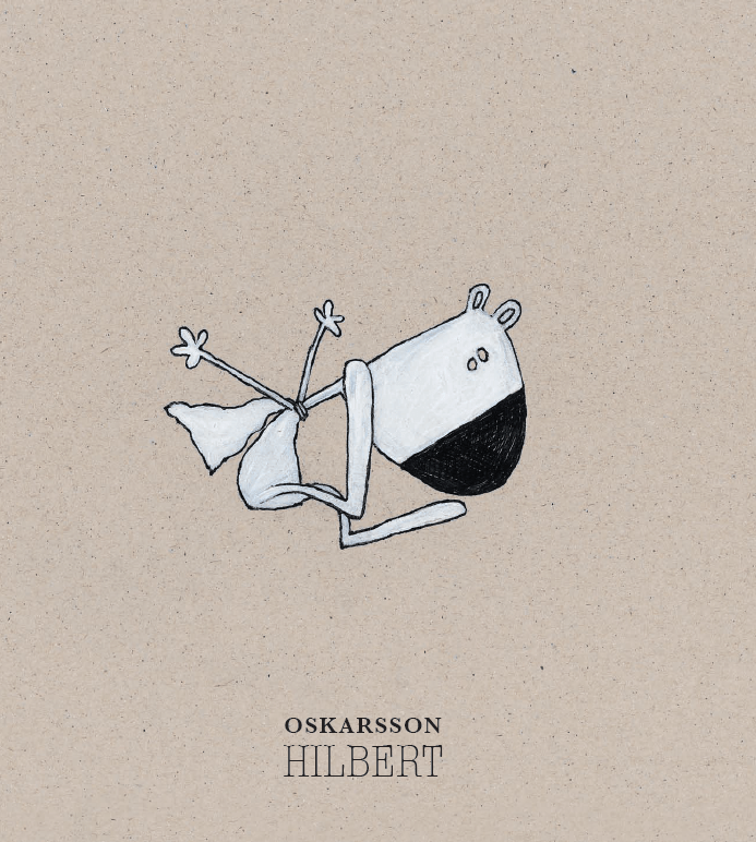 Hilbert BabelBridge Literary Agency