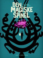 The Magical Spinel