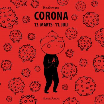 Corona Diary
