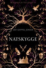 Nightshade: the Rosenholm trilogy (3)