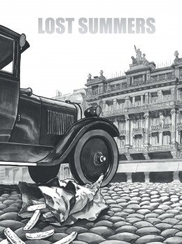 Lost Summers